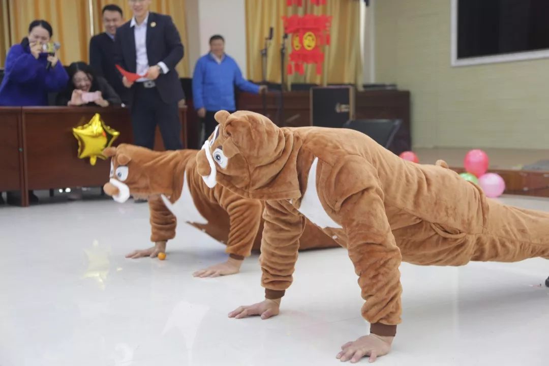 长治市检察院举办新春团拜会,长治市检察院联欢会