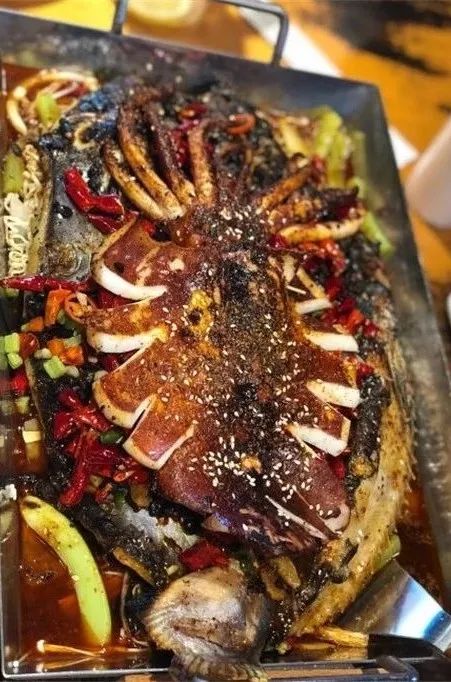 吃遍大连美食,吃遍大连的东西