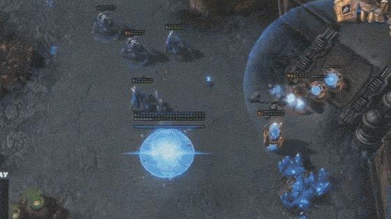 星际争霸deepmind2,星际争霸deepmind谁赢