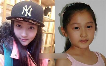 为什么说关晓彤是京圈公主,关晓彤为啥是京圈公主