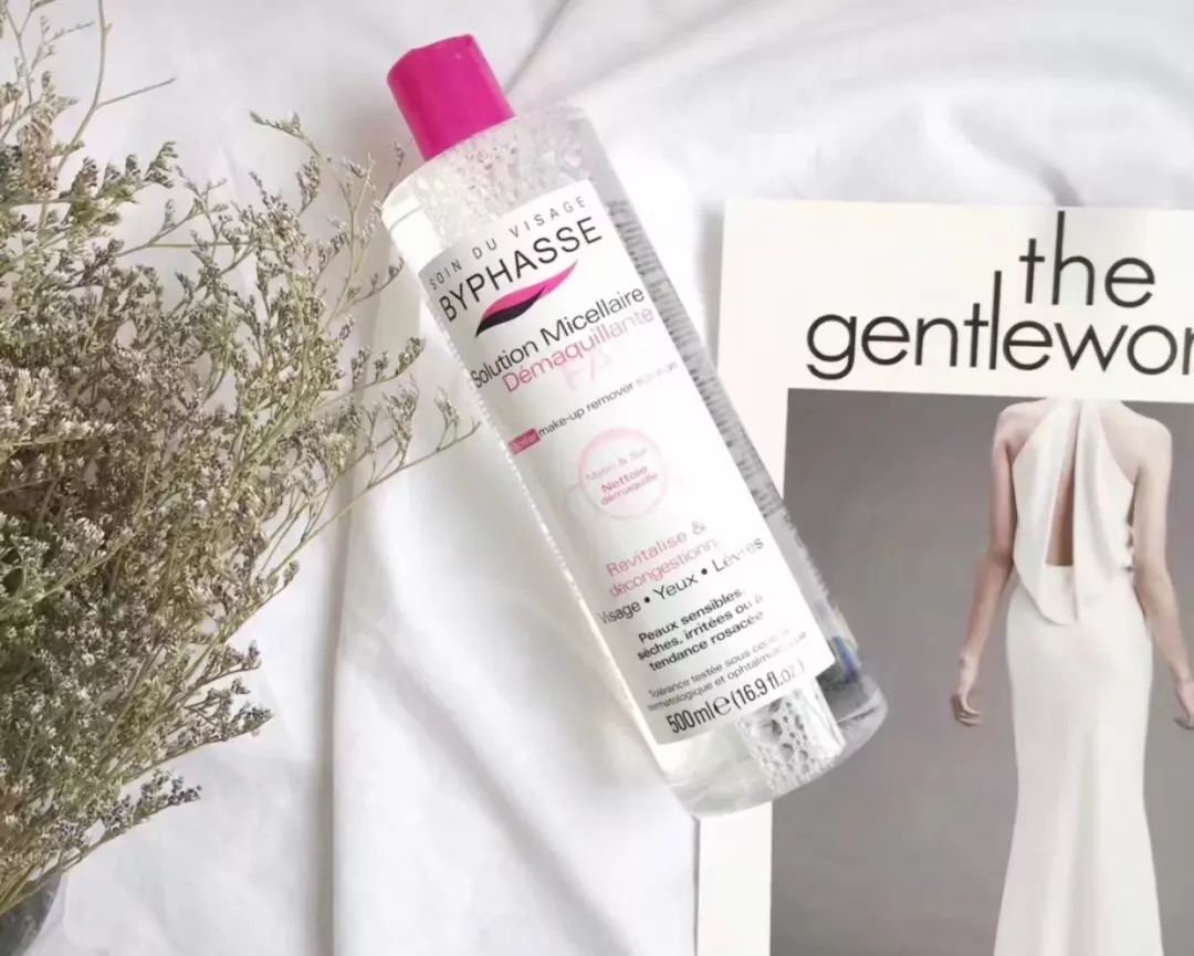 好用平价不闷痘的卸妆产品推荐,化妆不脱妆的护肤品