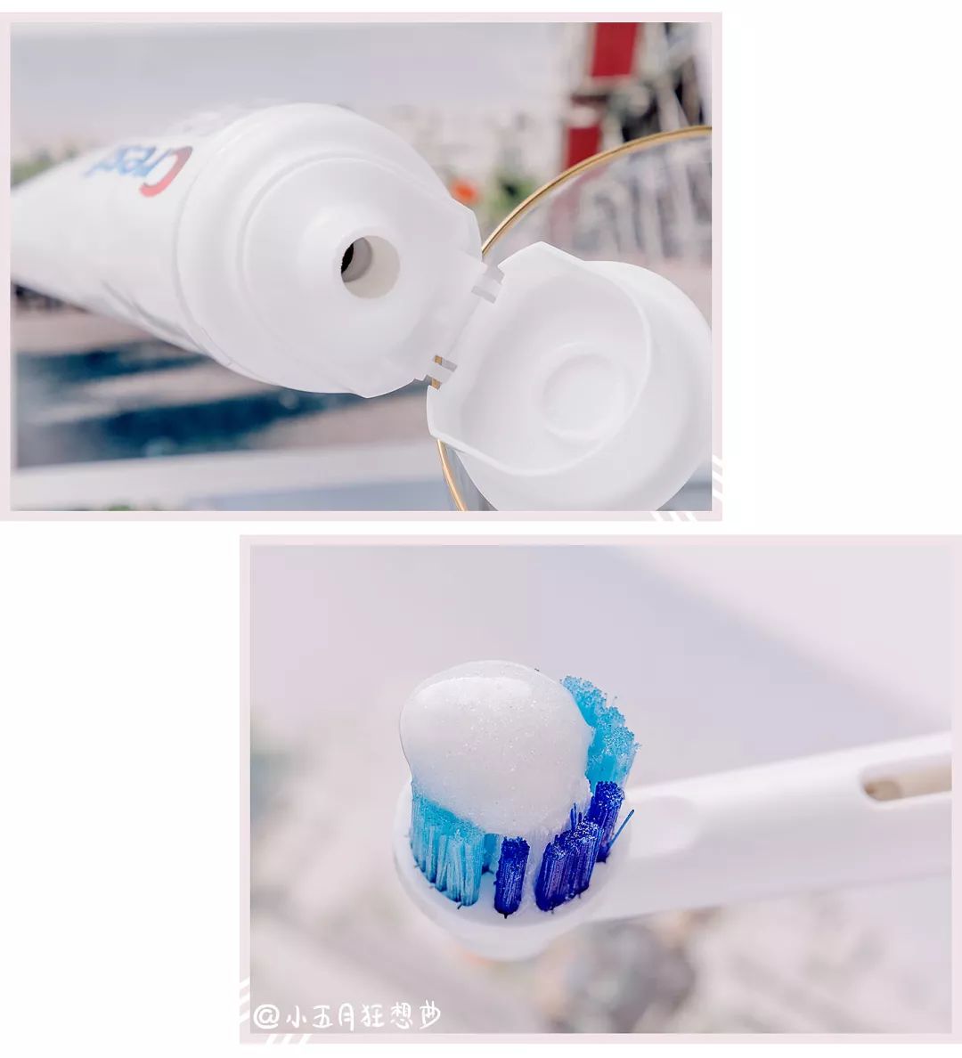 卷发棒、睡衣、帽子……我这个新年都囤了啥？