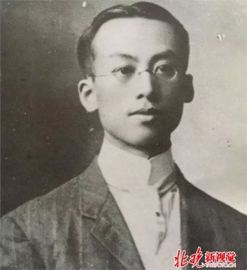 走近巨匠|萧友梅家族墓地藏身香山脚下四代人守护墓地近百年