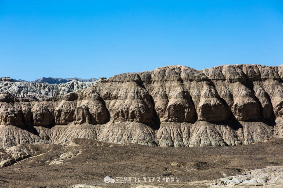 去过阿里才算是真正西藏,为什么一定要去西藏阿里