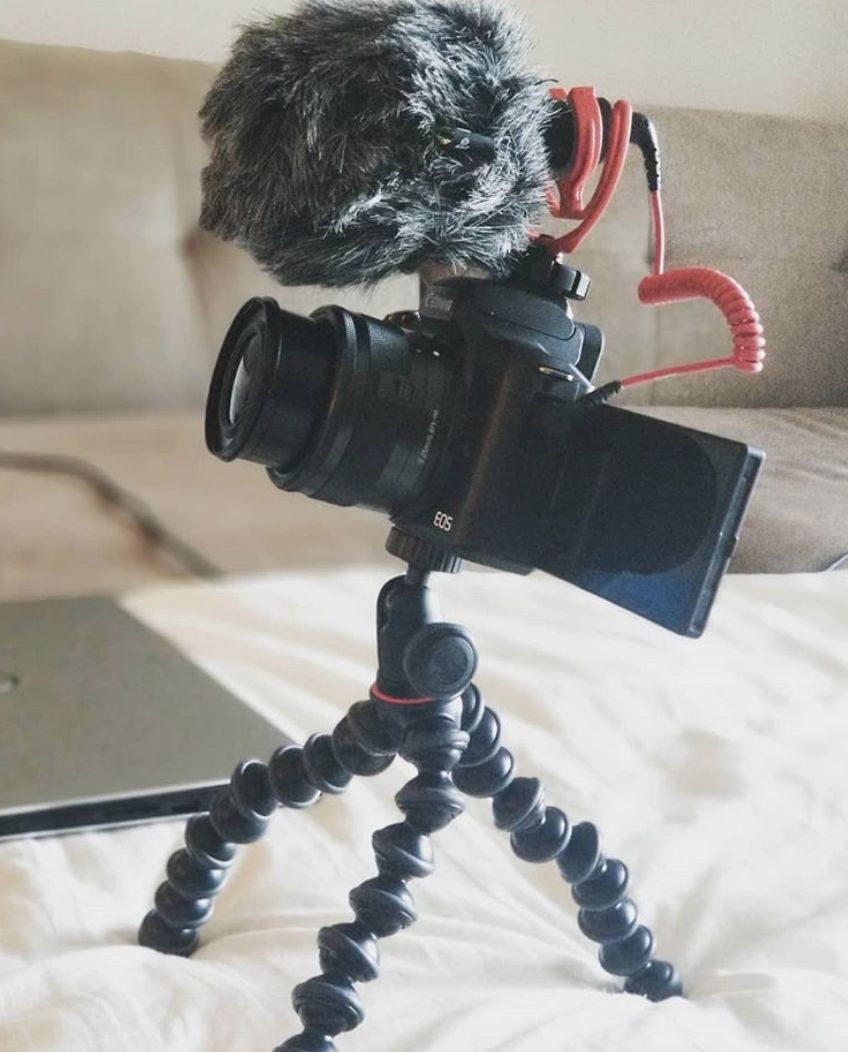 vlog新手必备十个技巧 (零基础vlog全流程攻略)