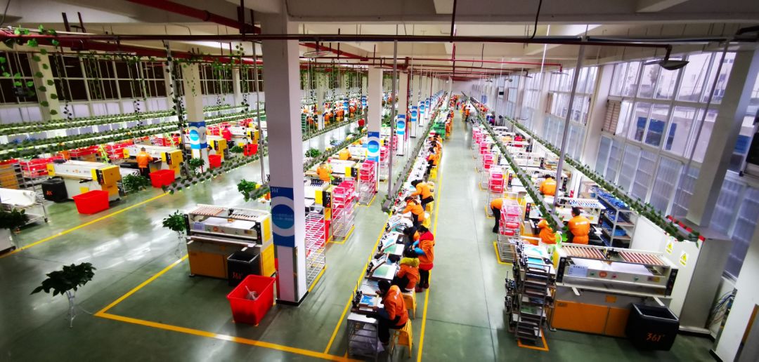 361度有限公司招聘,361度招工吗