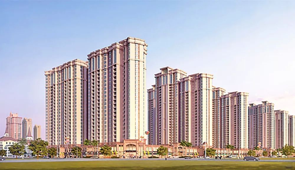 巡视重点项目名单,2021年重点工程巡礼