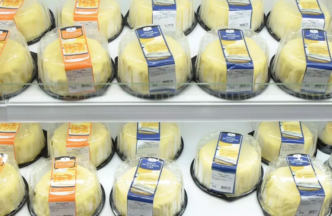 南京人年货买什么,老南京过年必买的年货