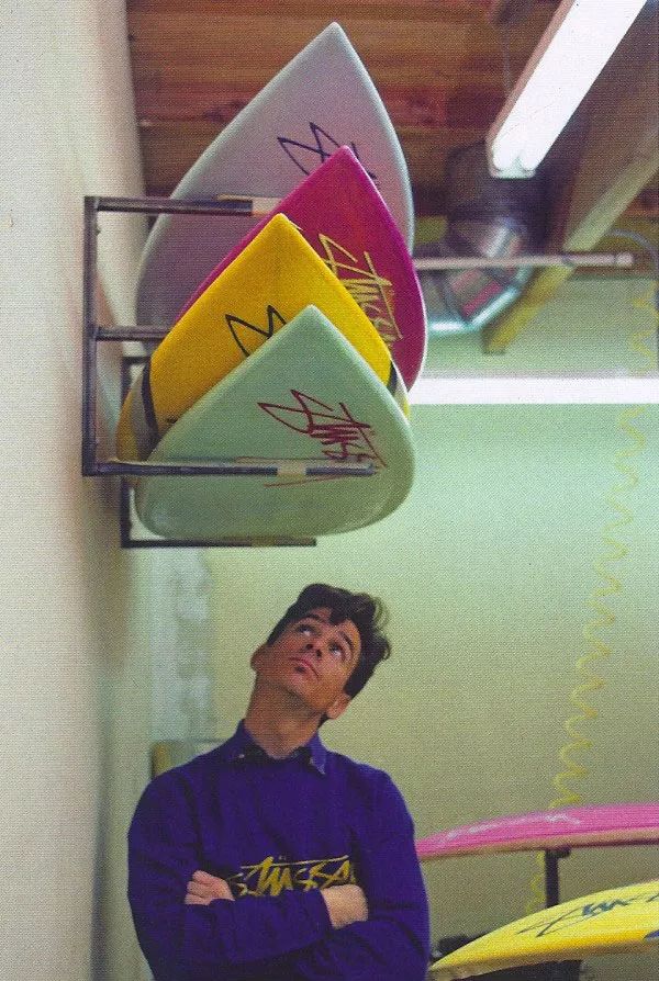 40年代潮牌上位史,40多岁穿的潮牌