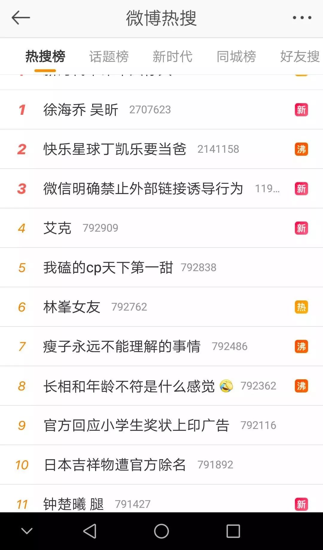 这类红包被微信“屏蔽”!部分音乐App也无法分享了?