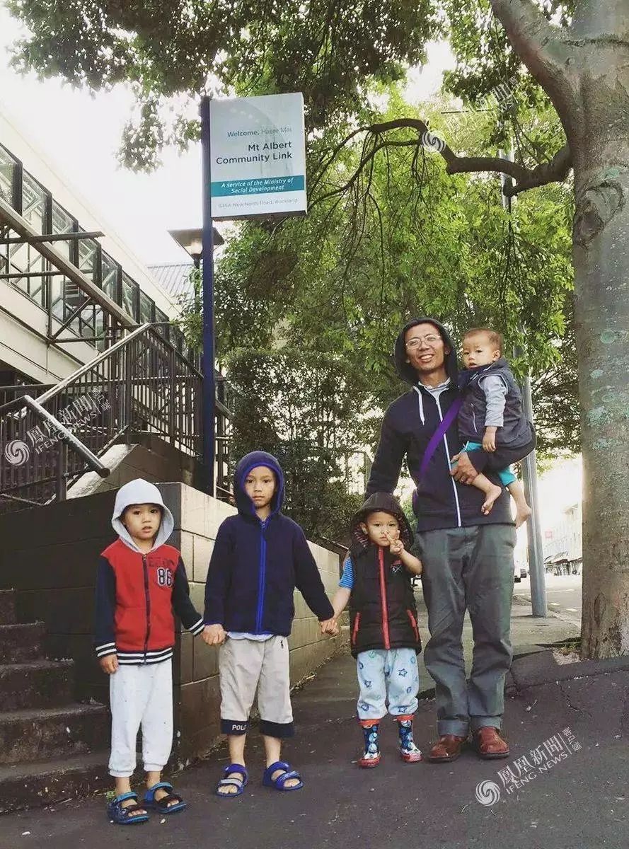 移民新西兰当工人,移民新西兰南部当农民