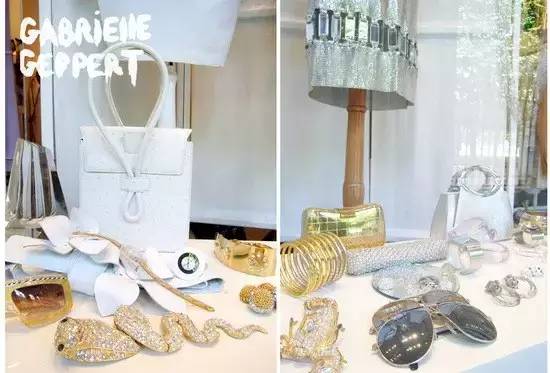 放弃老佛爷也要逛的Vintage，巴黎女孩首选这5个！