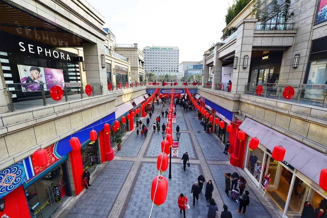 内含福利！600岁故宫又上新，来魔都开“分殿”！get来自紫禁城的皇家新年礼物，街上最靓的崽就是你