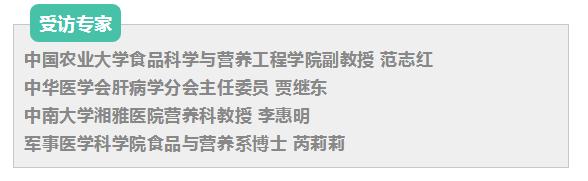 适合长期喝的六种饮品,分享一道健康茶饮