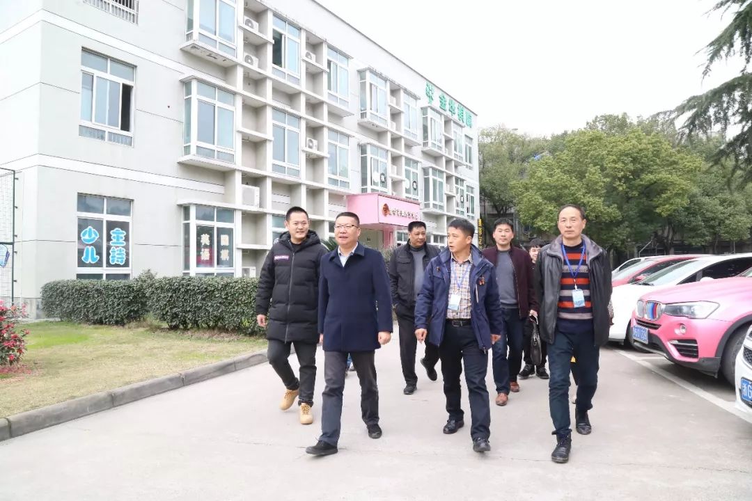 人大调研全民健身基础设施建设,市人大专题调研我市全民健身工作