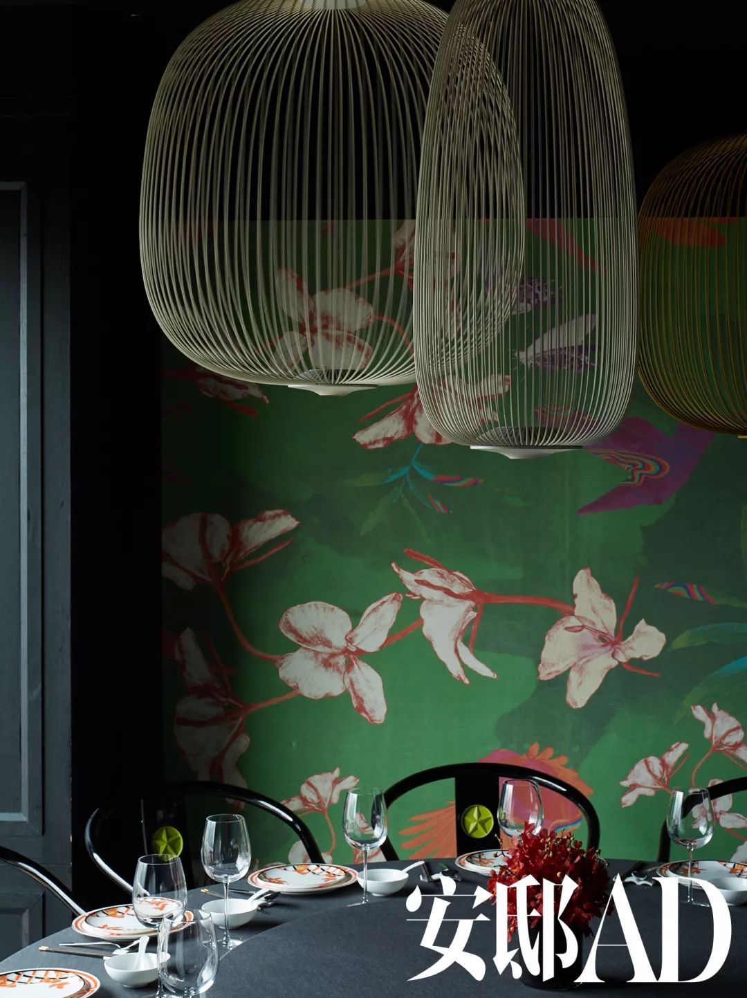 猪年年夜饭，换个餐桌来团圆（有福利）