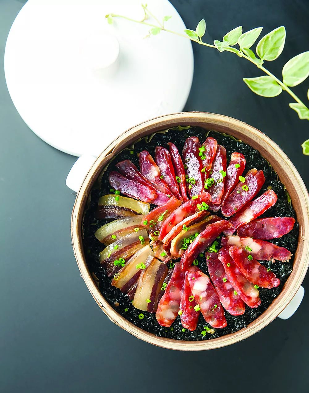 猪年年夜饭，换个餐桌来团圆（有福利）