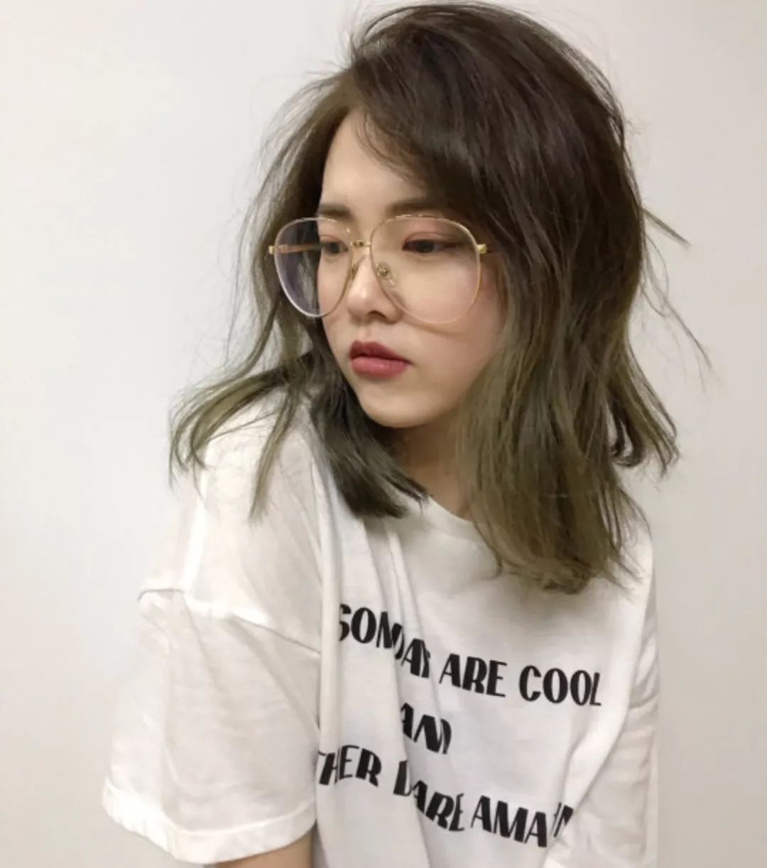 千万不要自己染头发系列,托尼老师教你在家染头发