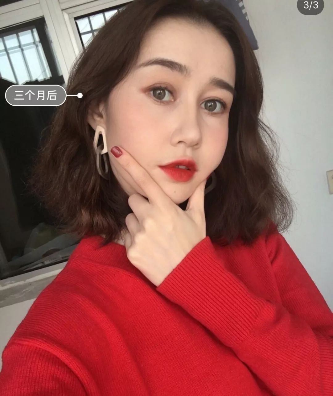 千万不要自己染头发系列,托尼老师教你在家染头发