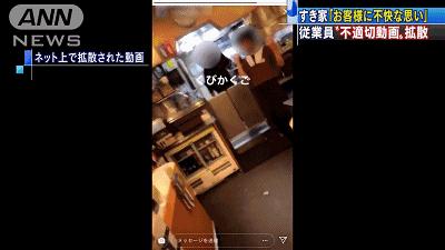 日本餐饮卫生问题,日本食品卫生问题