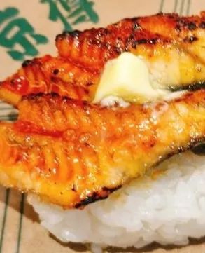 吃遍大连好吃的,大连日式旋转寿司