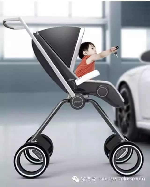 看完这篇课文你明白了什么,如何选择婴儿车呢