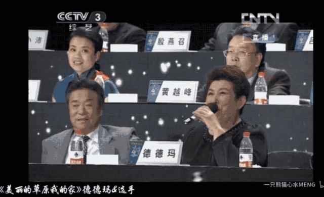 国家队歌手神仙打架,歌手国家队飙歌