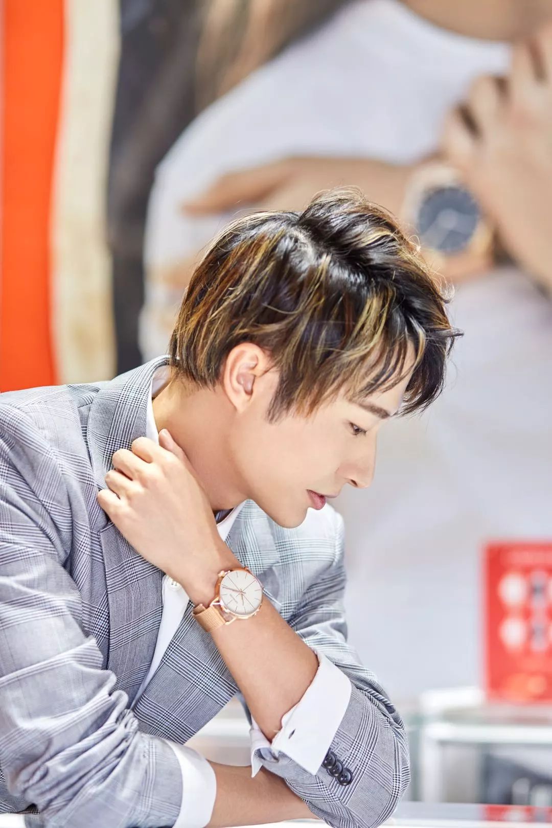 超然的爱情,超然爱情短篇