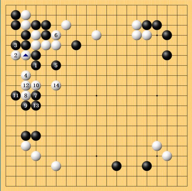 柯洁朴廷桓贺岁杯名场面,朴廷桓柯洁贺岁杯