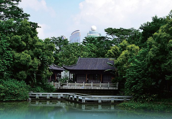 带你玩转深圳攻略在这里,深圳一日游详细攻略大全最新