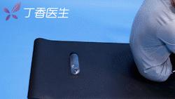 脖子痛、肩膀酸,桌上的一个小东西就能帮你按摩