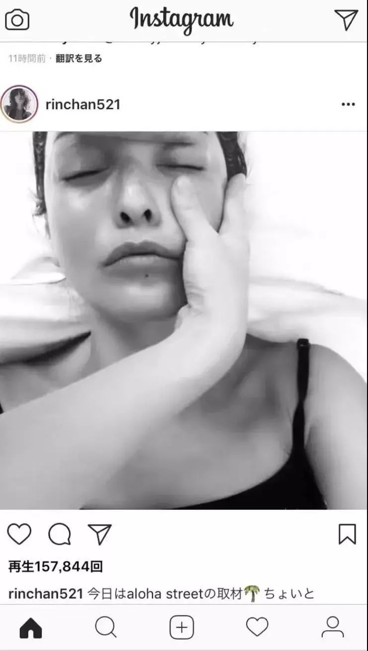 日本美容脸部按摩法,风靡日本脸部按摩八步法