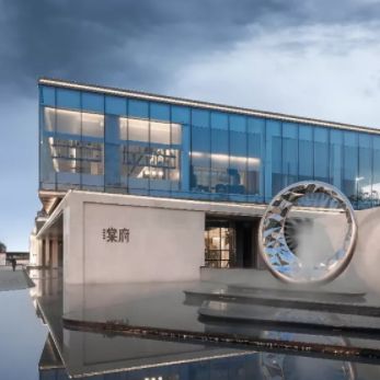 “宗师级”泰禾“产品特色”全面爆发是一种怎样的体验?