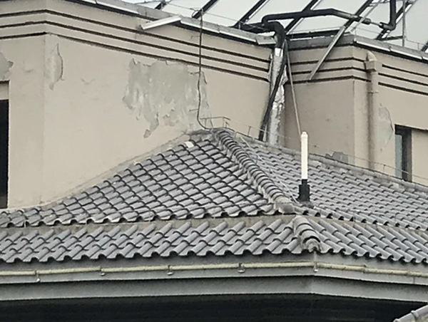 联发扬州一楼盘擅改外墙材质被罚7万元，业主称其整改不力