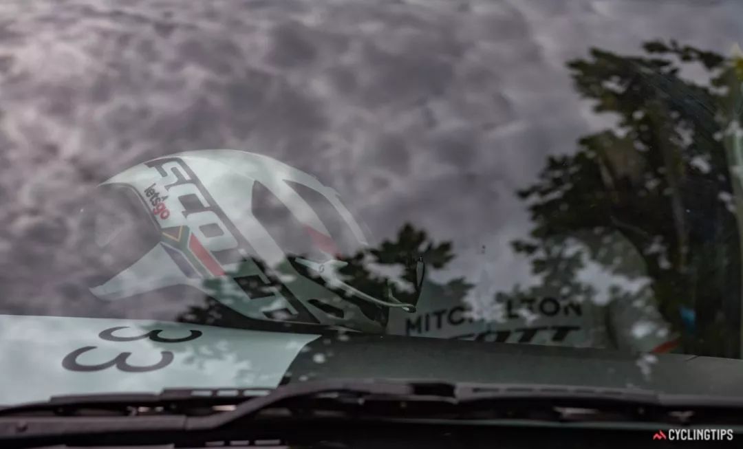 盘一盘2019年职业车手的新装备