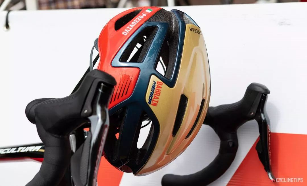 盘一盘2019年职业车手的新装备