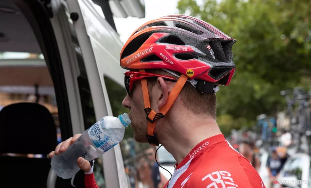 盘一盘2019年职业车手的新装备