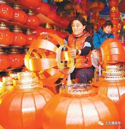 晒晒我们公司发的年货,晒晒今年春节的年货