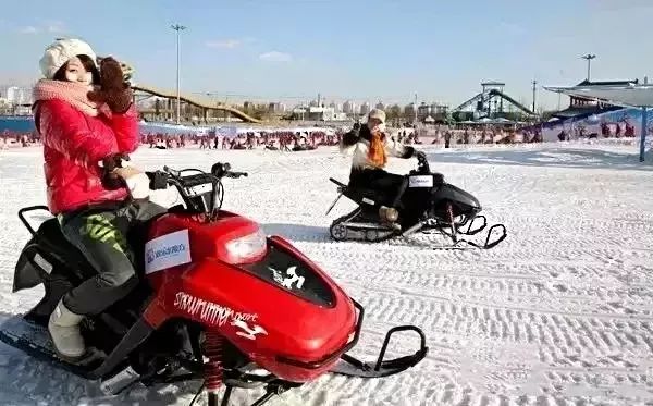 北京夏季冰雪乐园排行榜,北京能玩冰雪乐园的场地