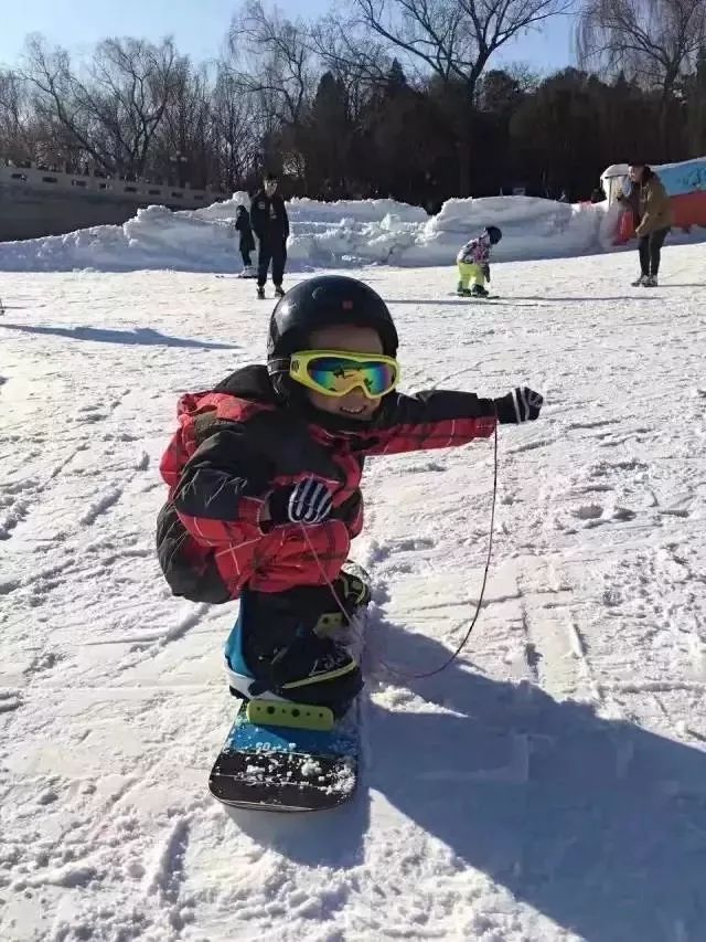 北京夏季冰雪乐园排行榜,北京能玩冰雪乐园的场地