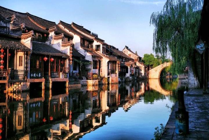 假期必去推荐几个地方,四天假期适合去的地方