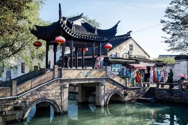 假期必去推荐几个地方,四天假期适合去的地方