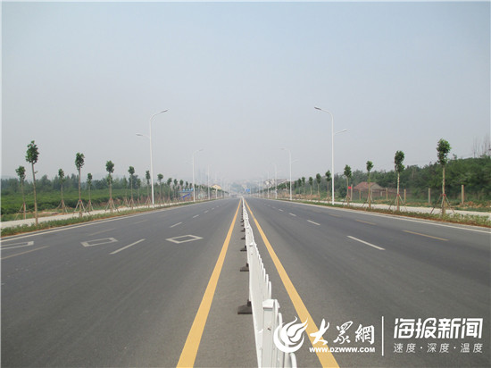 淄博千亿新城规划图,淄博高新区核心居住区