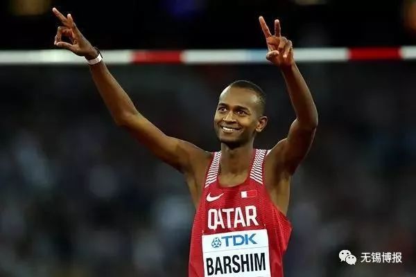 卡塔尔为何“封王”亚洲杯,这个无锡小哥三天前就给出了答案!