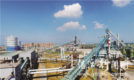 湛江经济技术开发区现状,湛江经济开发区现状