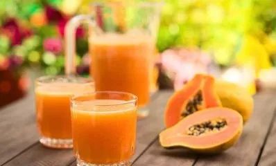 听说木瓜可以丰胸是真的吗,到底木瓜能不能丰胸