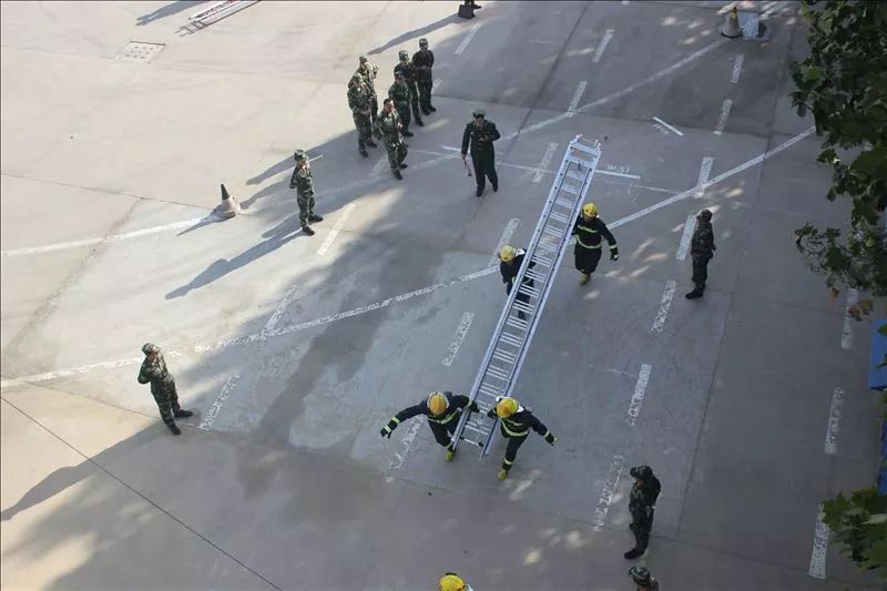 消防支队疫情期间慰问信,政府给消防队慰问信