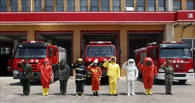 消防支队疫情期间慰问信,政府给消防队慰问信