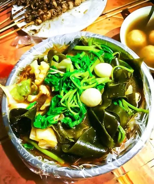 从南钢到扬子的距离,是大厂人一日三餐的味道