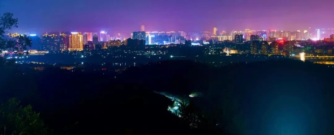 赣州最好玩的公园不要门票,离赣州最近的森林公园还有多远